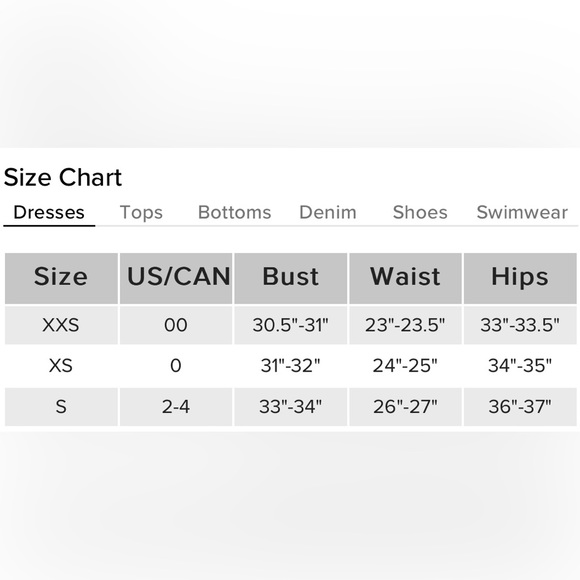 Lulus Black Shift Dress - Picture 5 of 5